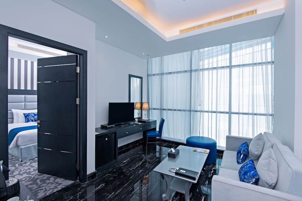 Signature 1 Hotel Tecom 54/60