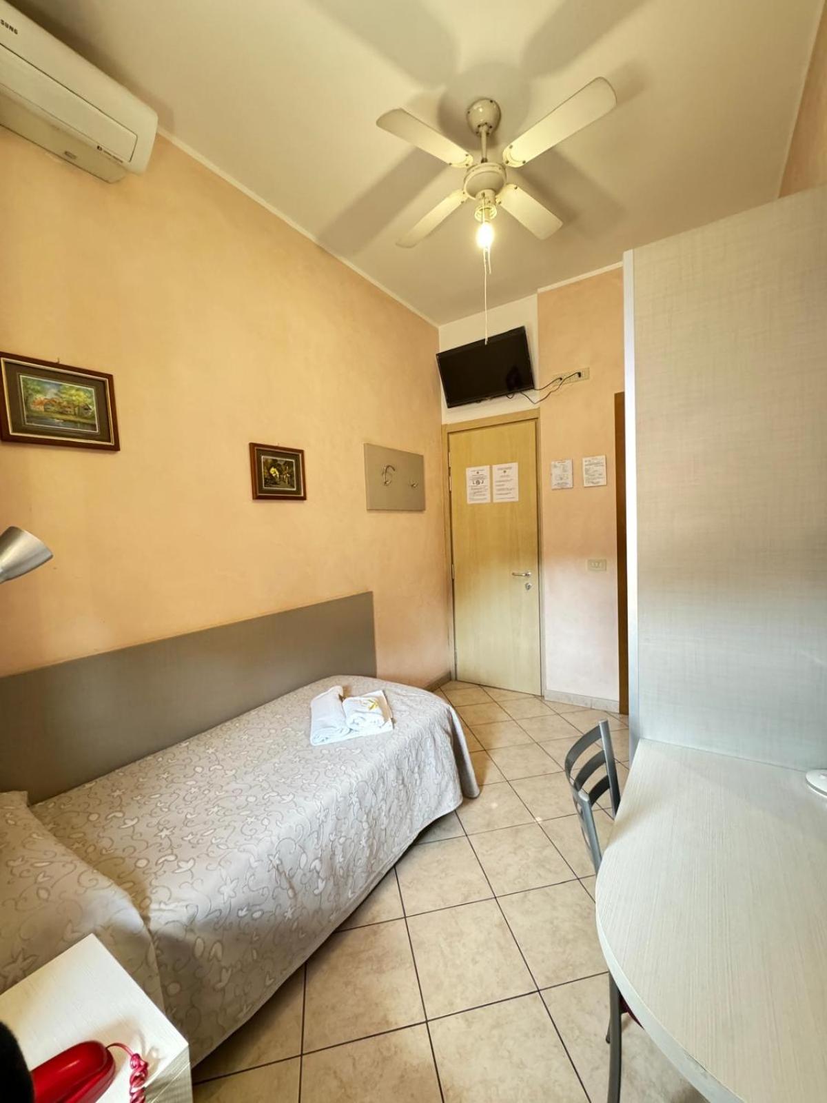 Hotel Le Querce 16/50