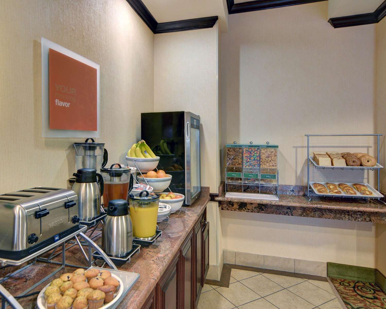 Motel6 Fort Worth, TX – I-35 & I-20 13/25