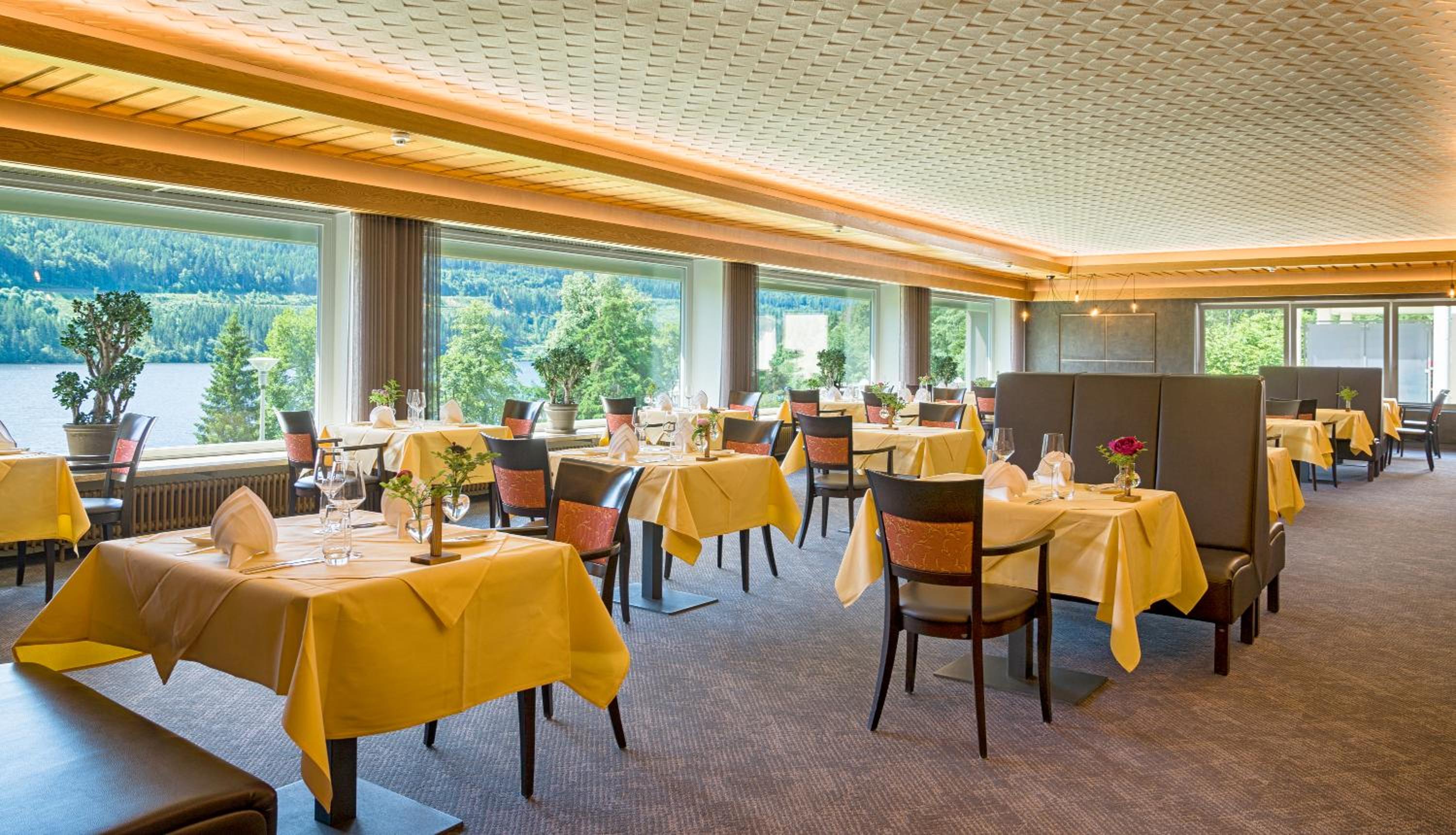 Brugger's Hotelpark am See 47/59