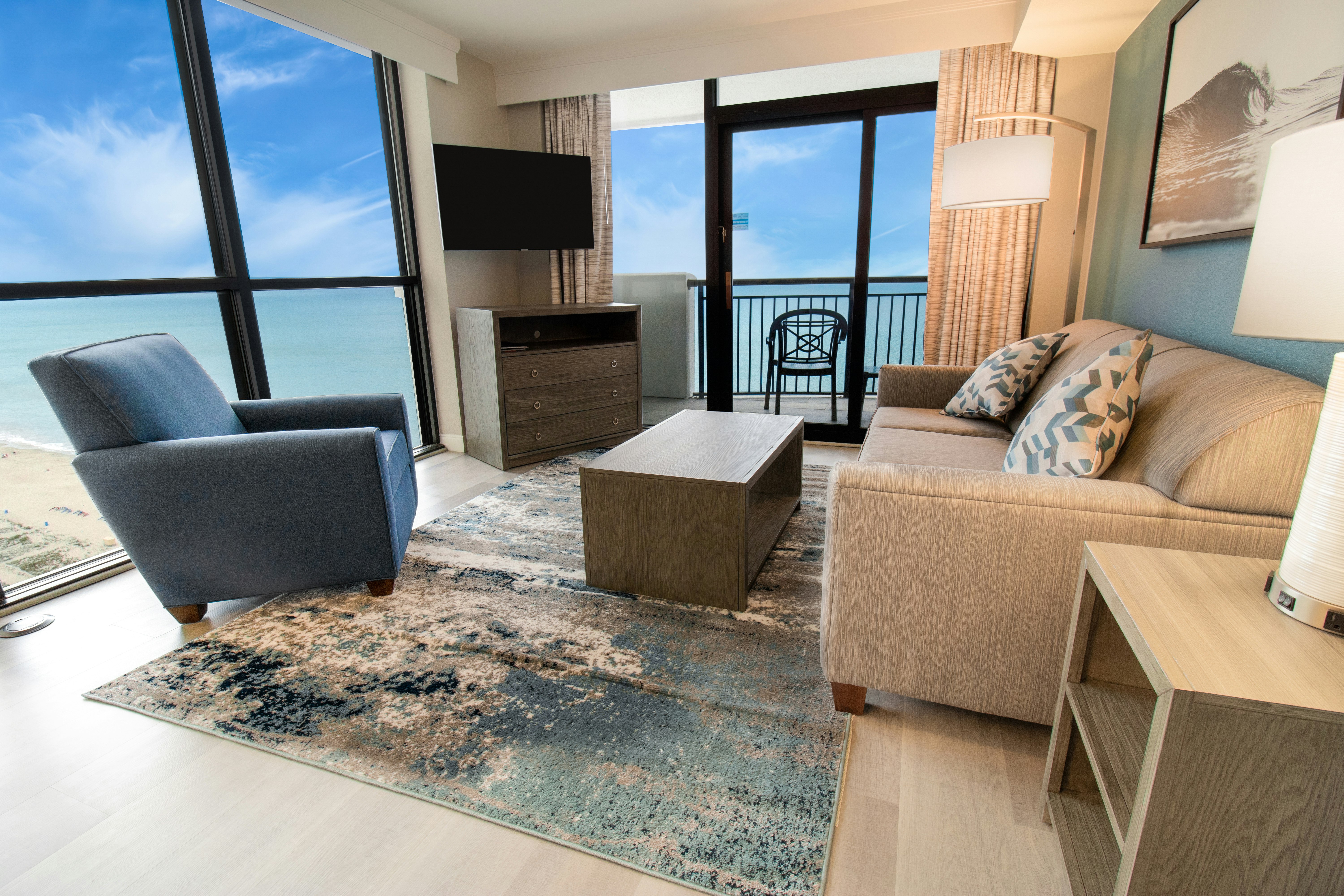 Breakers Resort 57/80