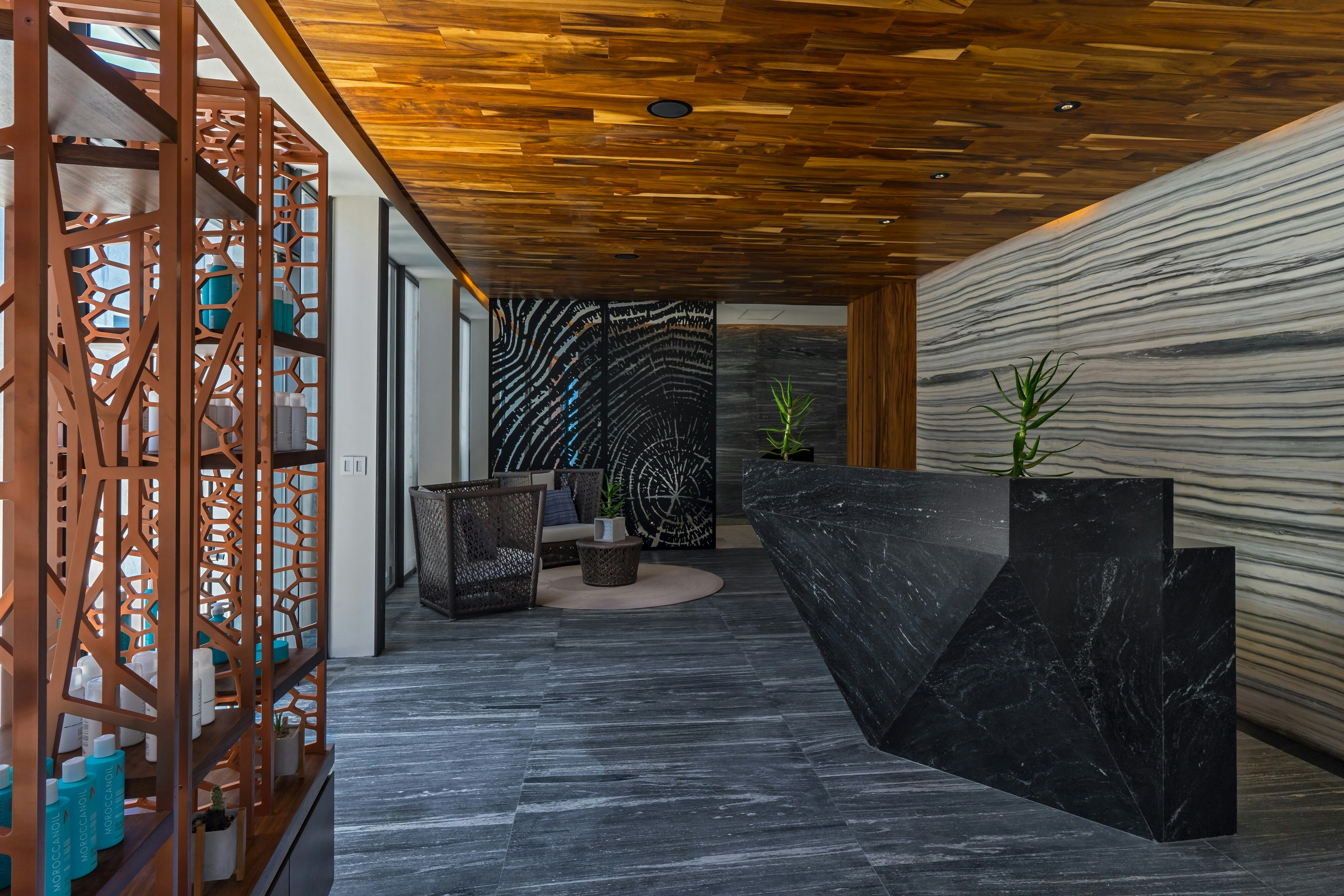 The Residences at Solaz, a Luxury Collection Resort, Los Cabos 4/28