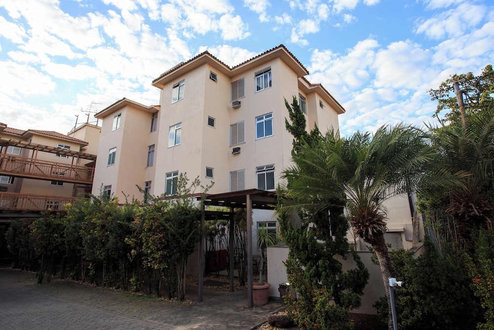 Pampulha Flat 4/69
