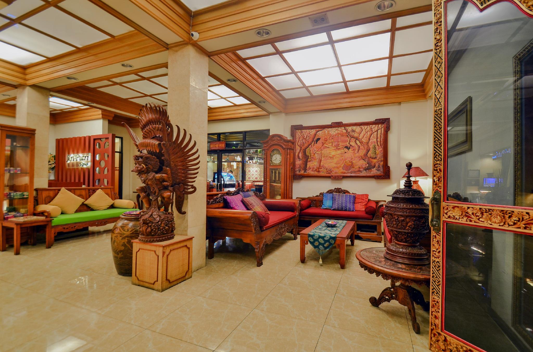 Ari Putri Hotel 29/47