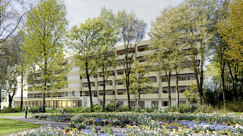 FrechDachs Hotel 51/57