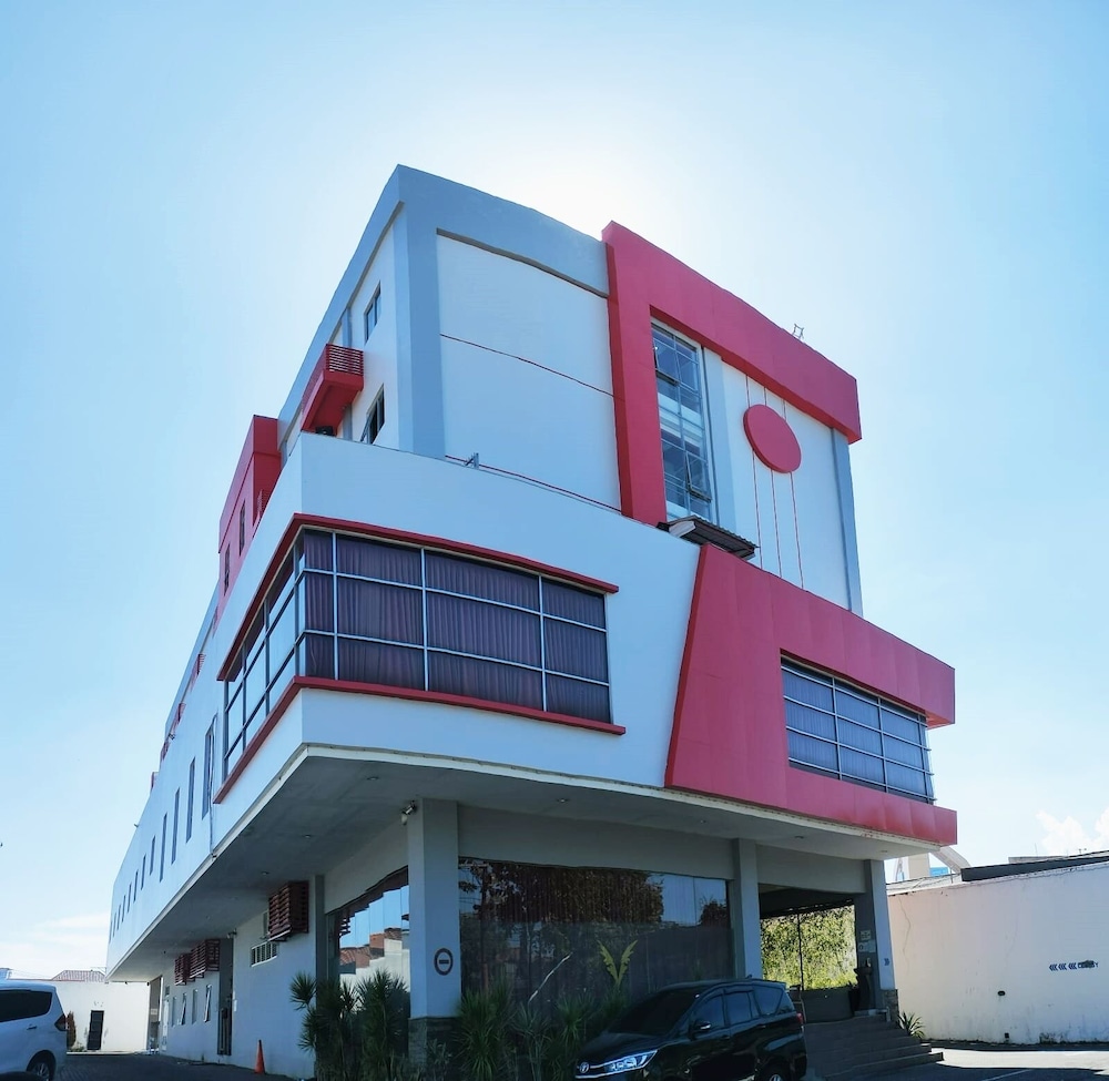 Evora Hotel 2/43