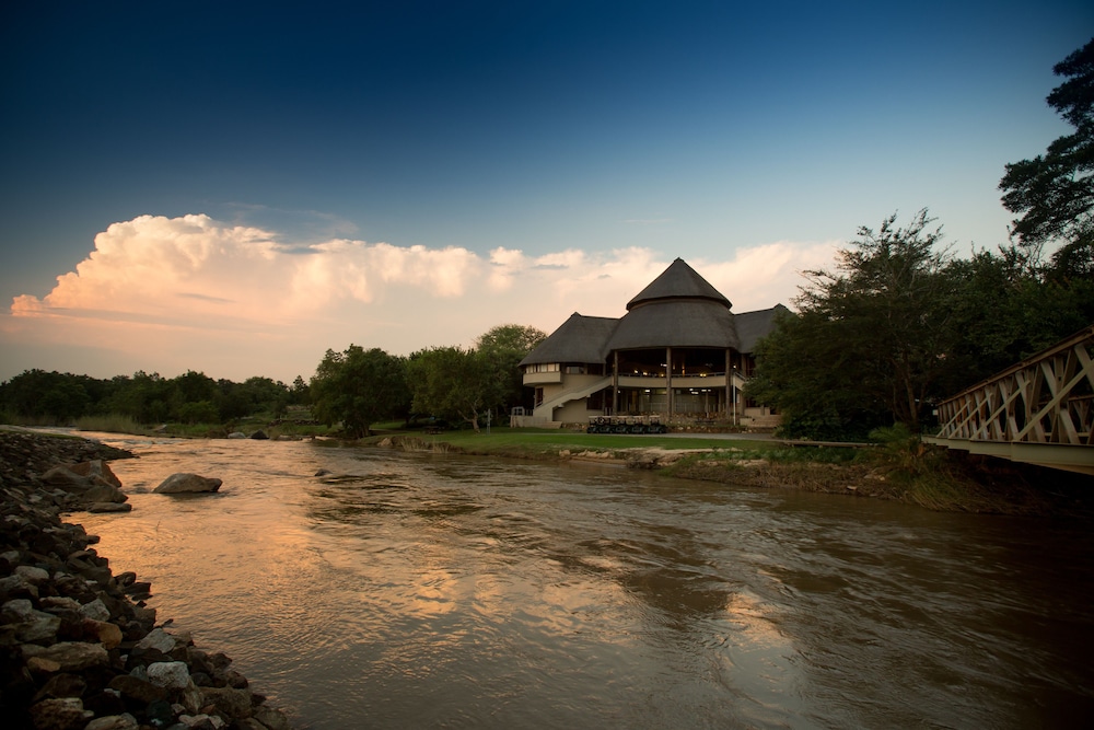 Nkonyeni Lodge & Golf Estate 45/54