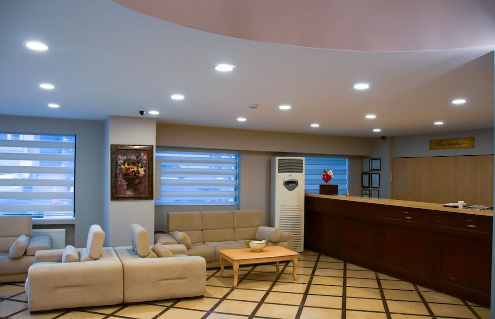 Albatros Premier Hotel 7/57