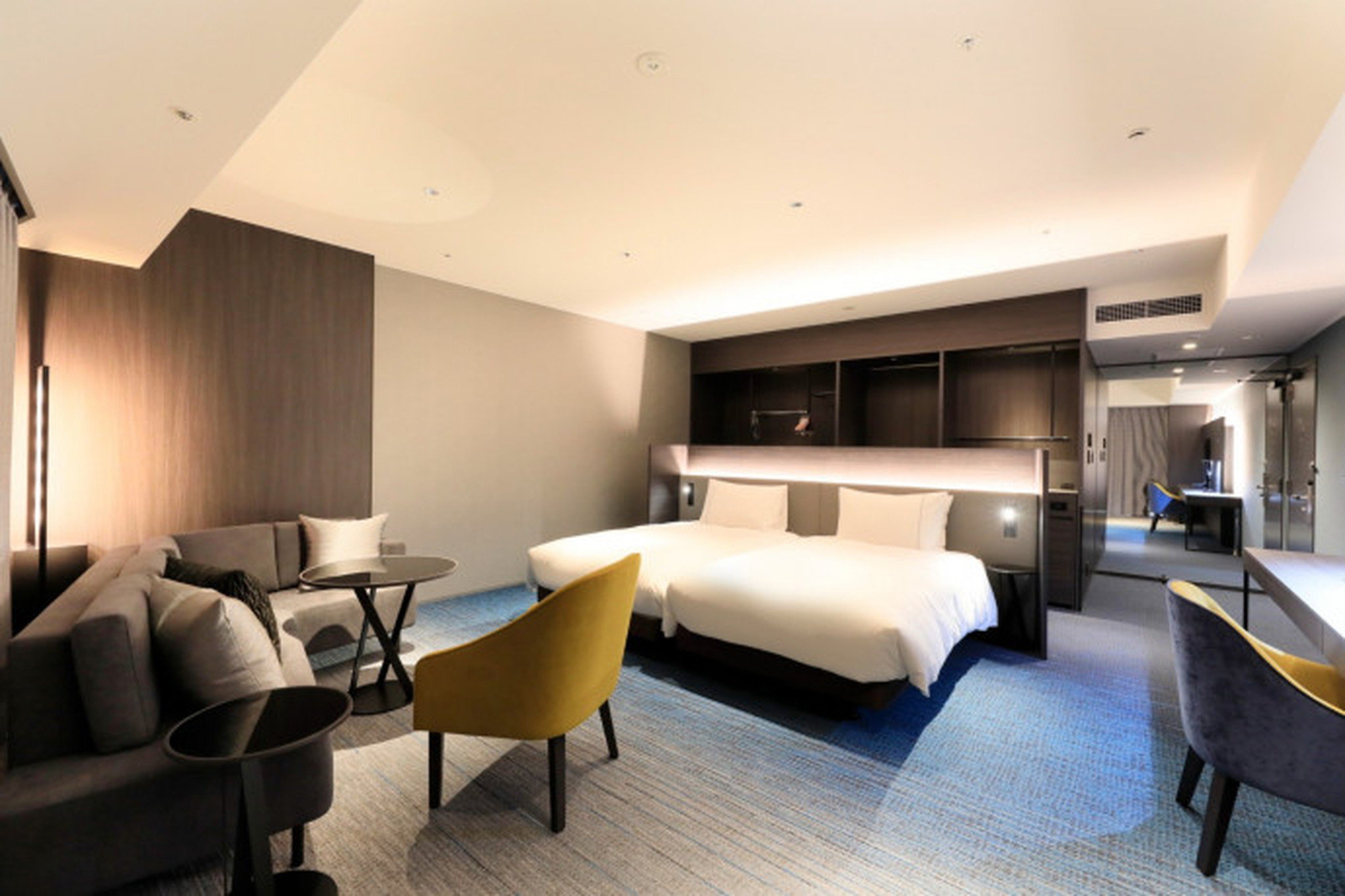 Richmond Hotel Premier Kyoto Shijo 29/43