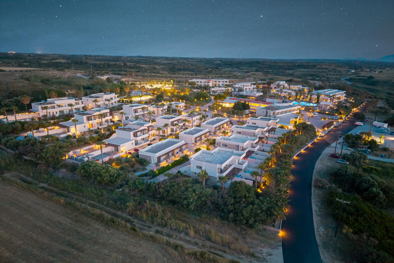Kouros Palace Active Lifestyle Hotel 148/157