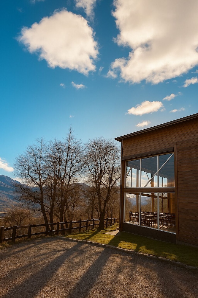 Calafate Lodge Patagonia 46/52