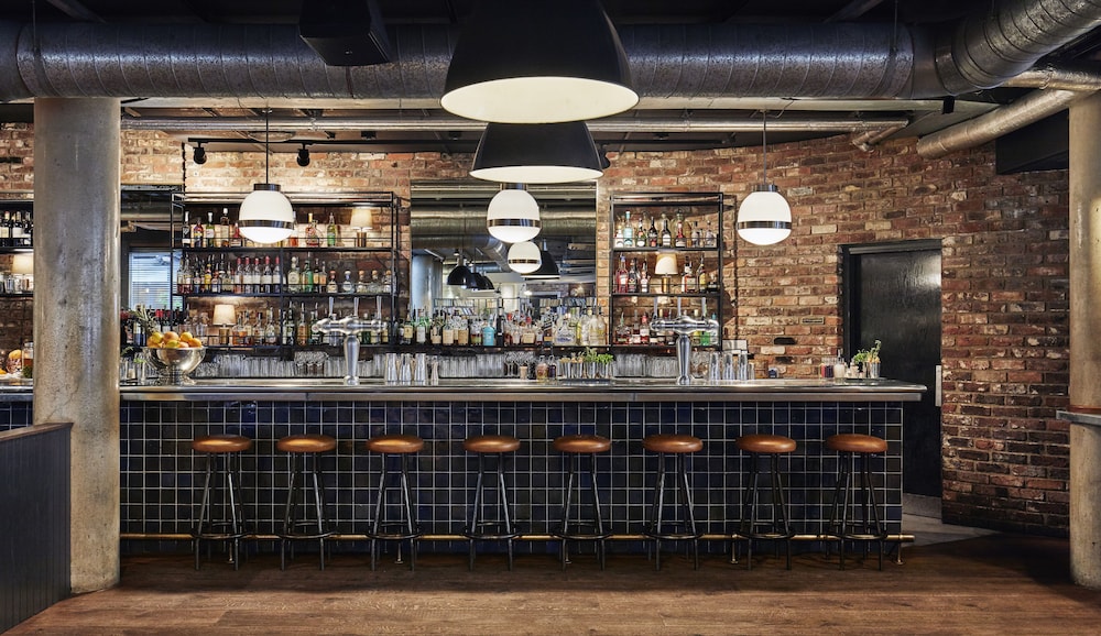 The Hoxton, Shoreditch 31/70