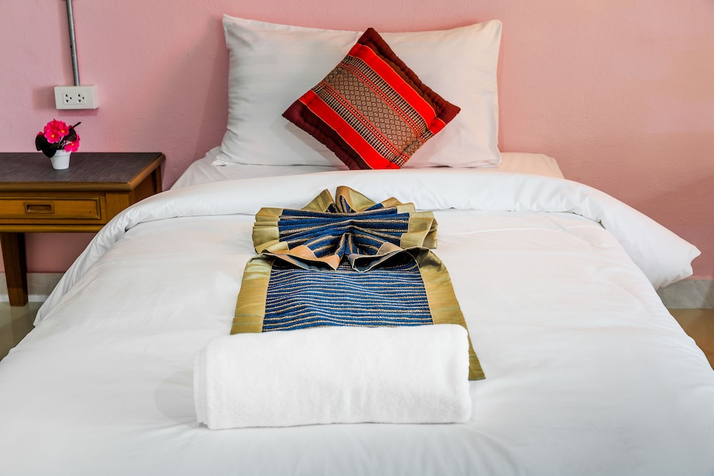 The Guest Hotel - Hostel 32/49