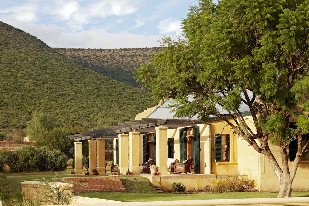 Mount Camdeboo Private Game Reserve 2/36