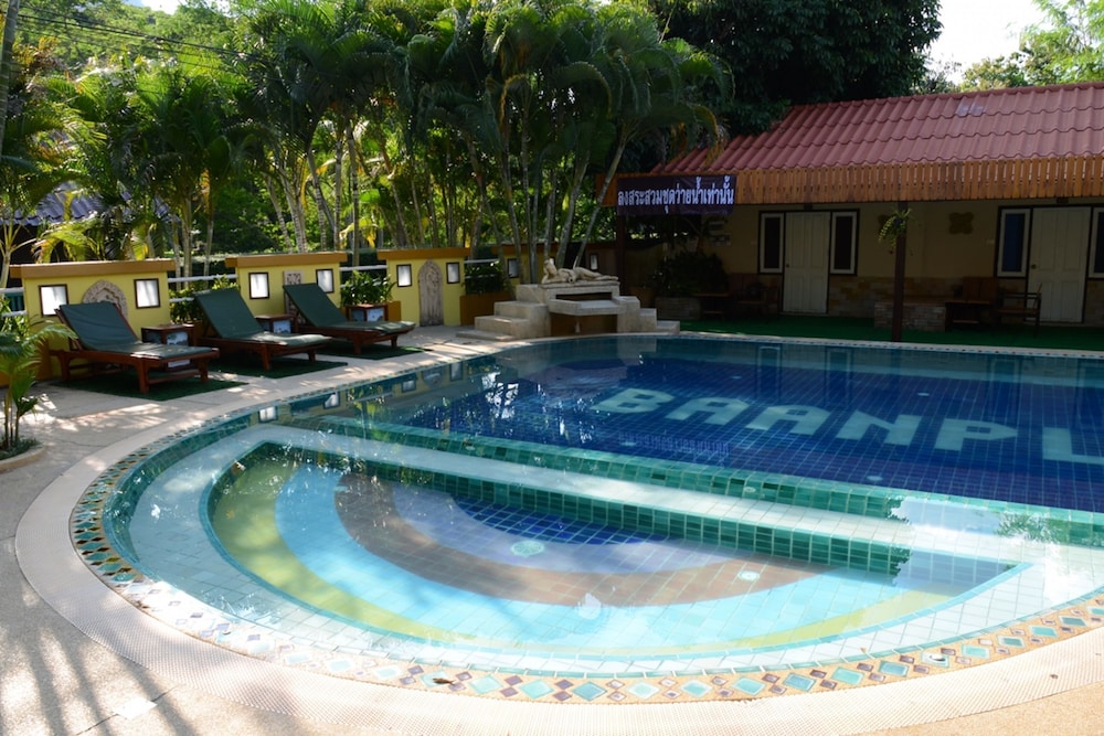 Baanplaidoi Resort 56/61
