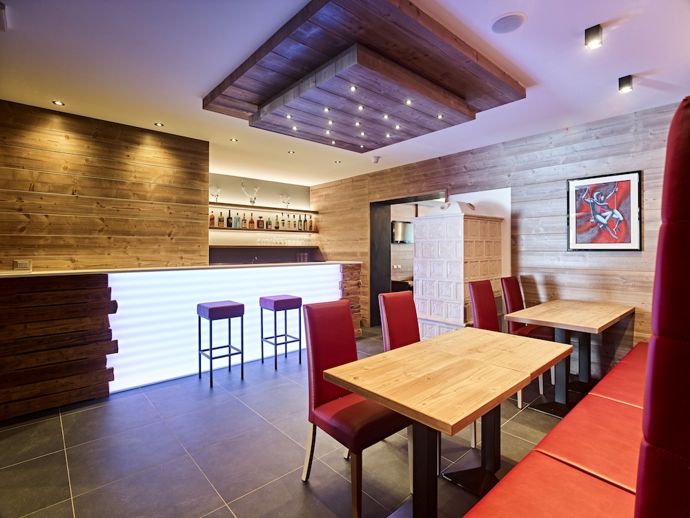 Arnica Hotel 43/47