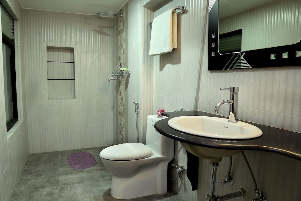 Taleju Boutique Hotel 35/65