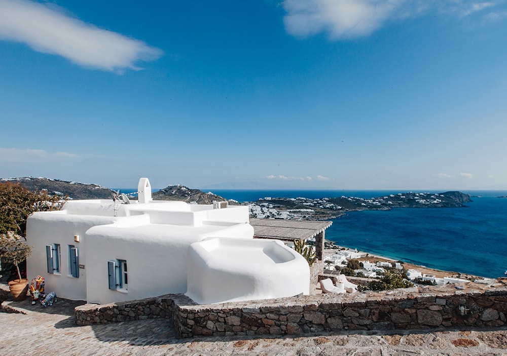 Diana Villa Mykonos 29/42