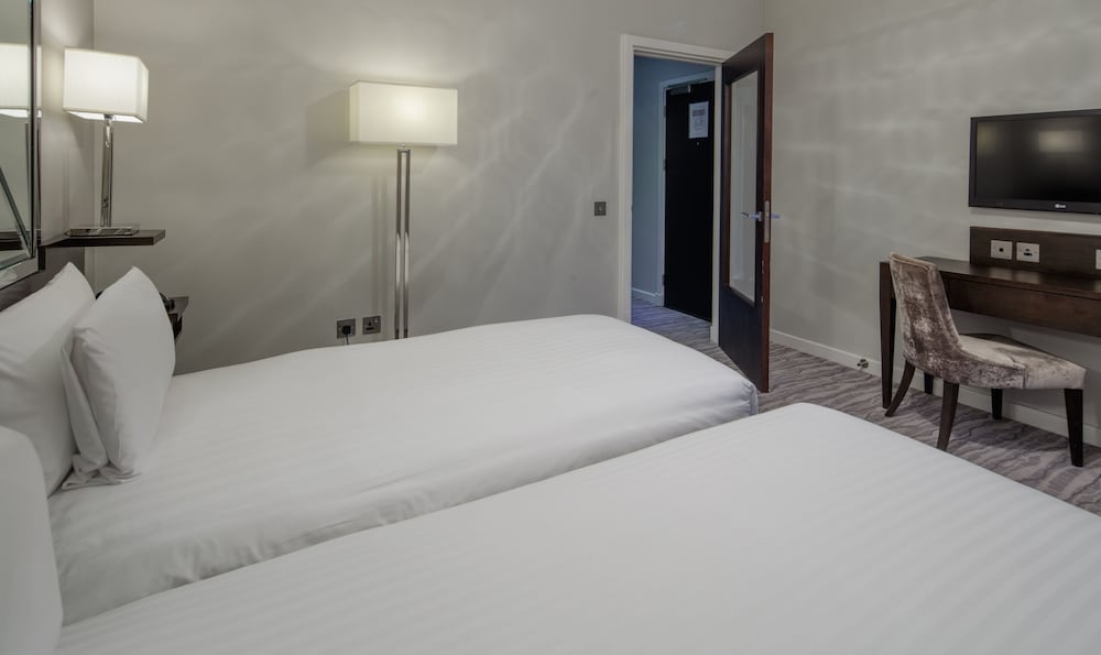 Doubletree By Hilton London Greenwich 14/82