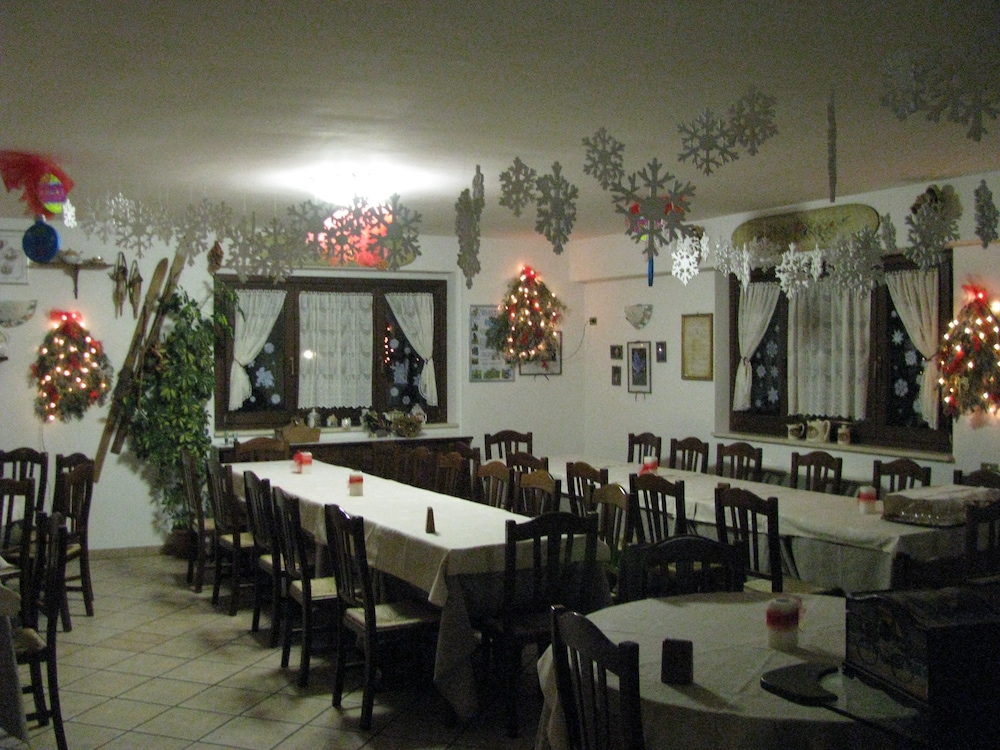 LH Albergo Il Paradiso 17/38