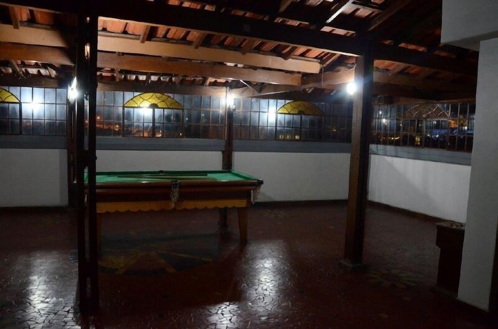 Hotel Lenheiros 37/61