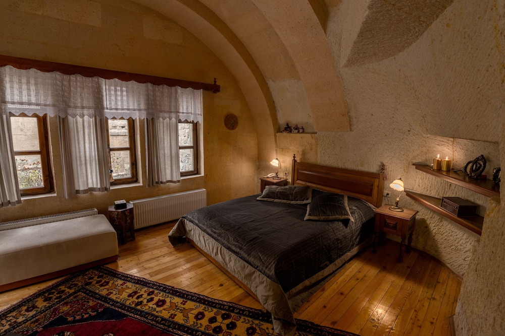 Hotel Temenni Evi 22/50