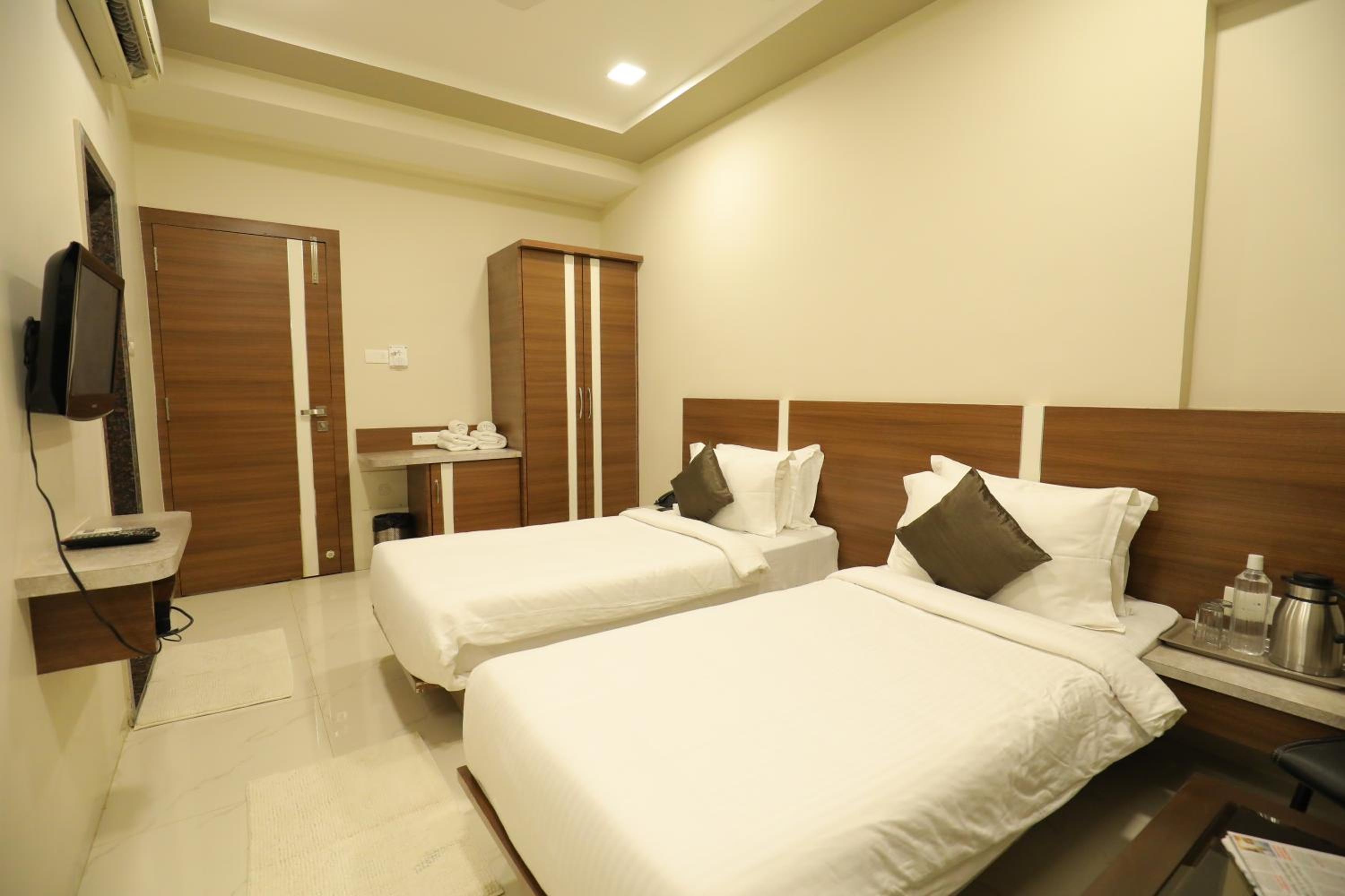 Hotel Highland Resort 8/44