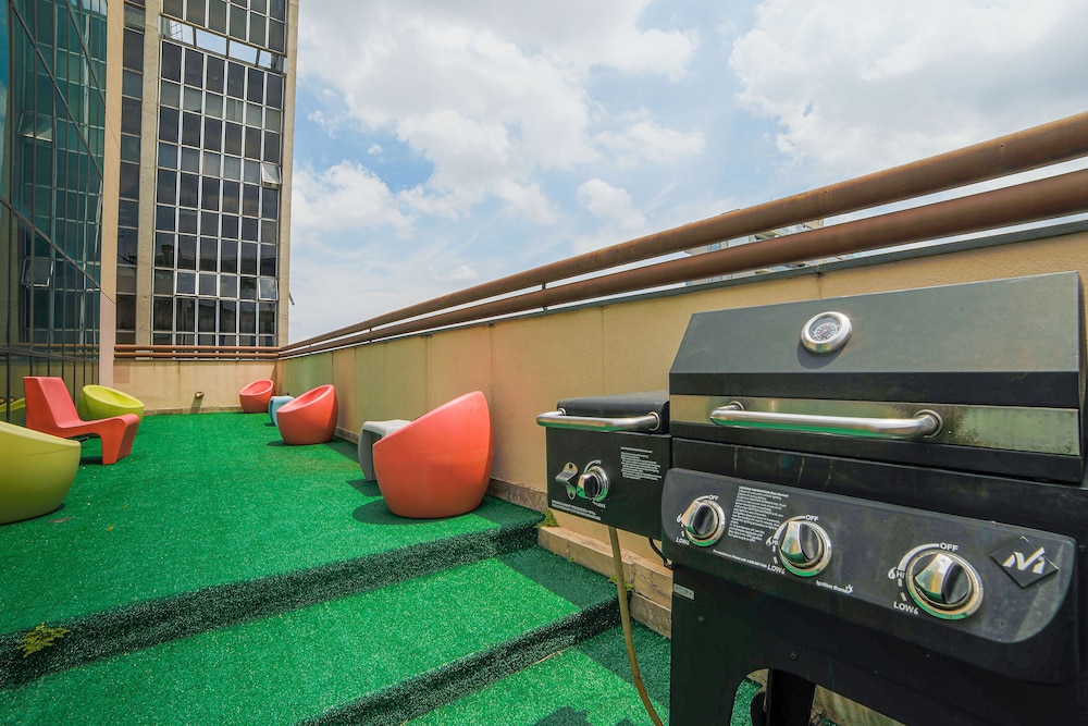 ibis Styles SP Faria Lima 62/64