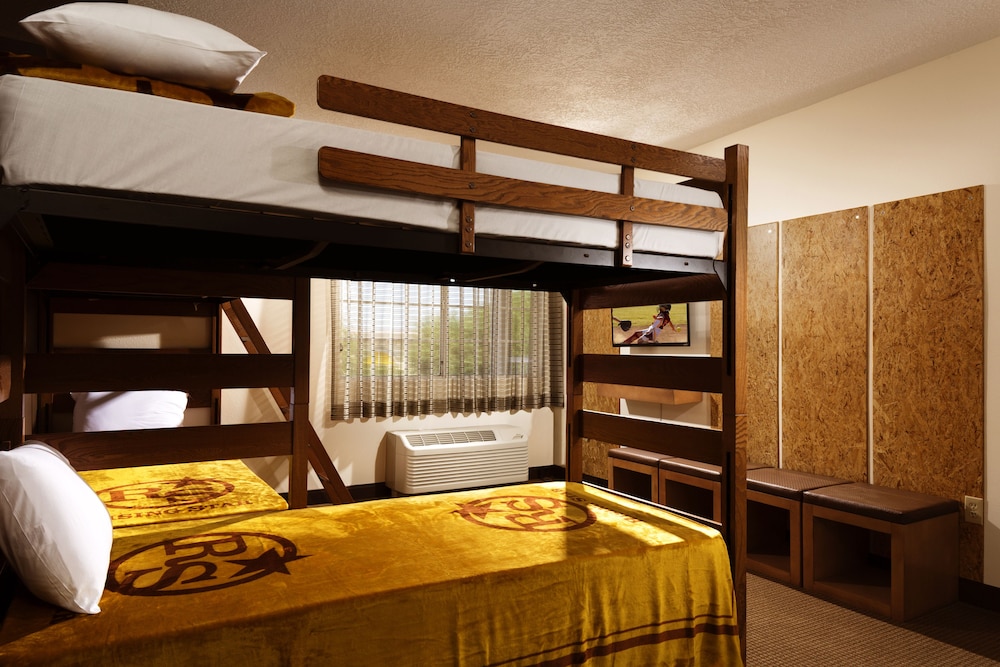Rising Star Sports Ranch Resort 38/55