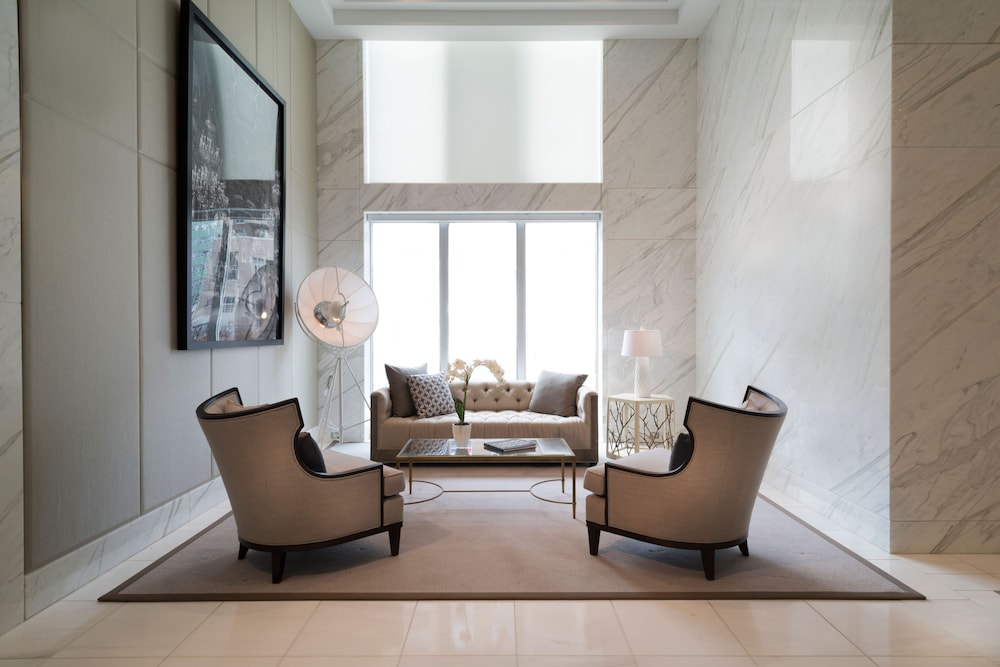 SOHO Residences Champagne 38/47