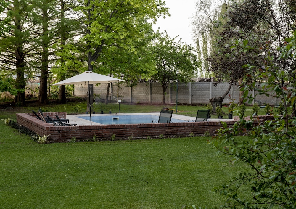 Lujan de Cuyo Bed and Breakfast 36/50