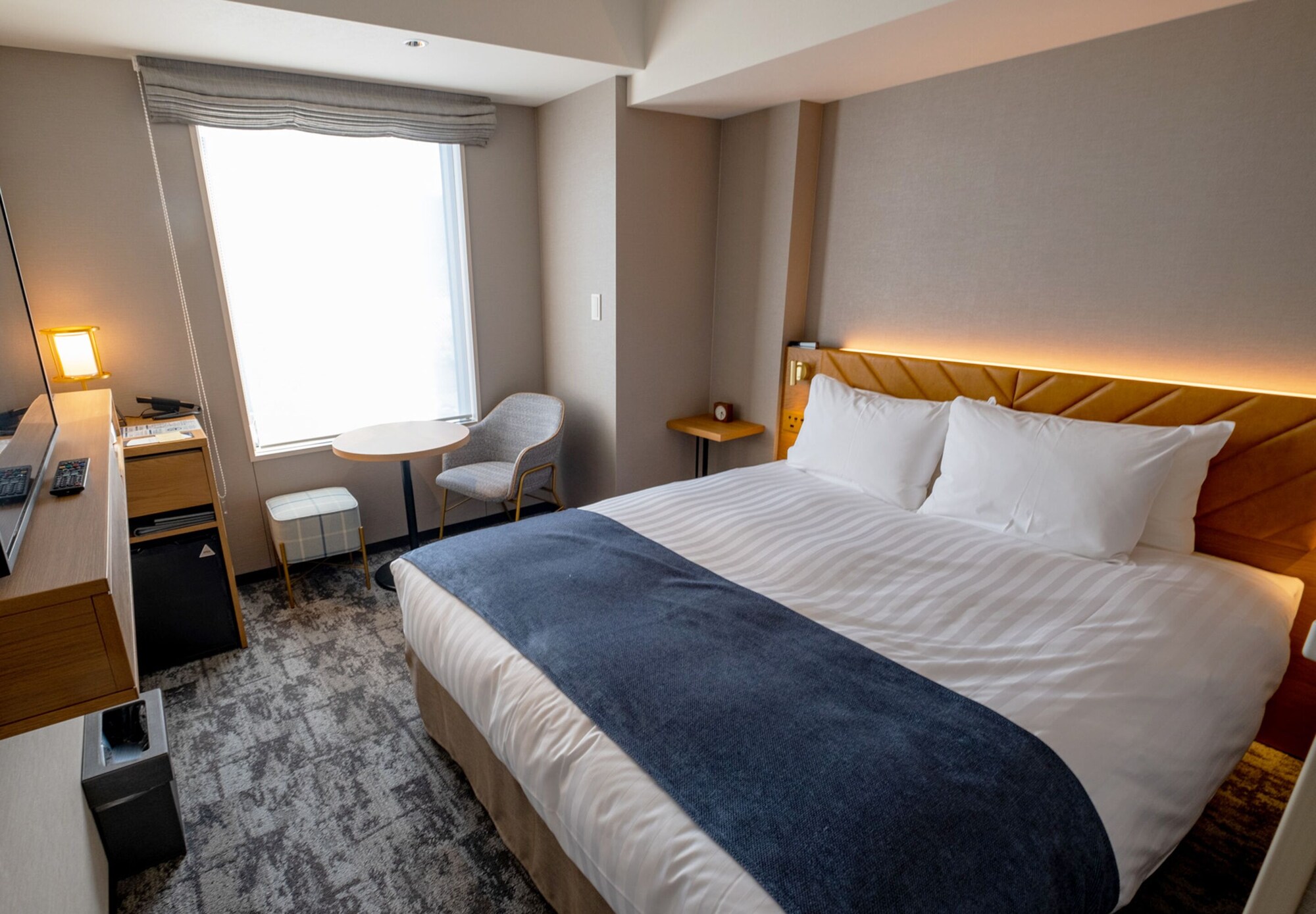 STANDARD, SINGLE, DOUBLE BED
