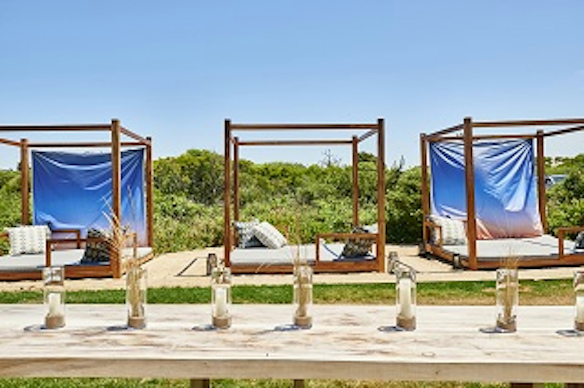 Hero Beach Club 12/15