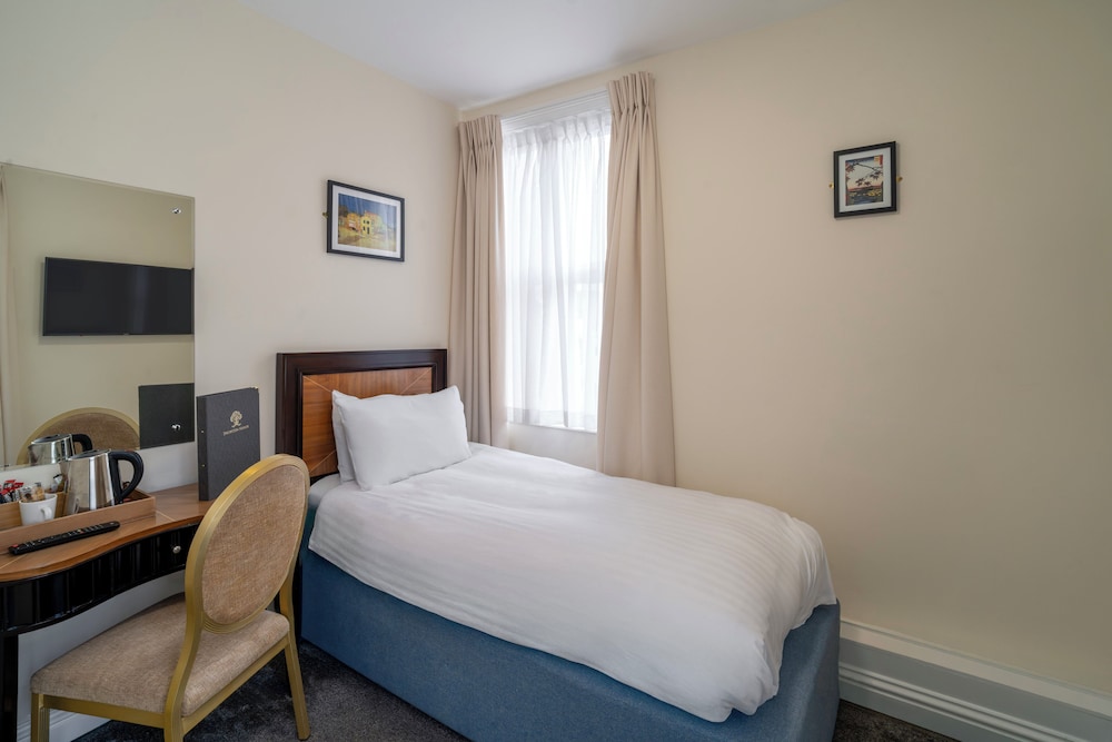 Sprowston Manor Hotel, Spa & Golf 13/48