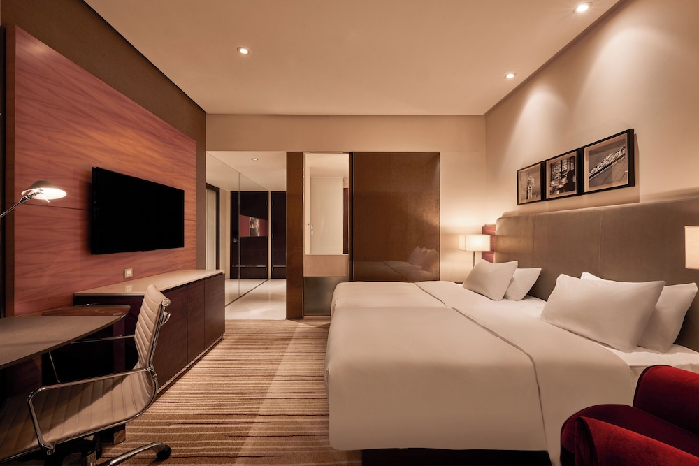 HYATT REGENCY HONG KONG TSIM SHA TSUI 21/55