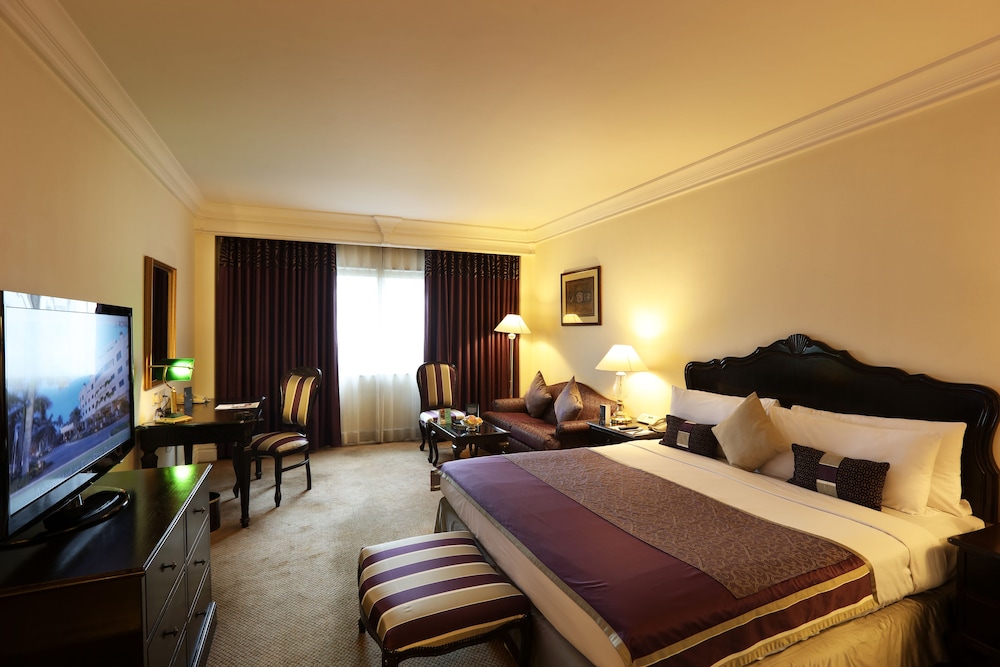 Le Royal Meridien 8/30