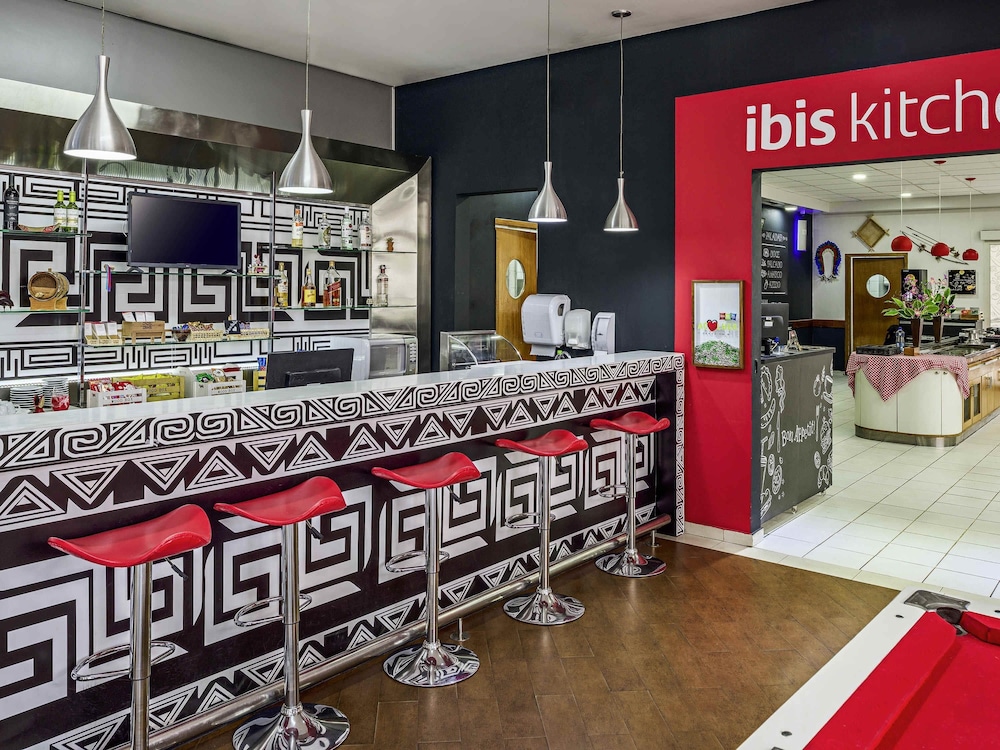 Ibis Belem Aeroporto 10/75