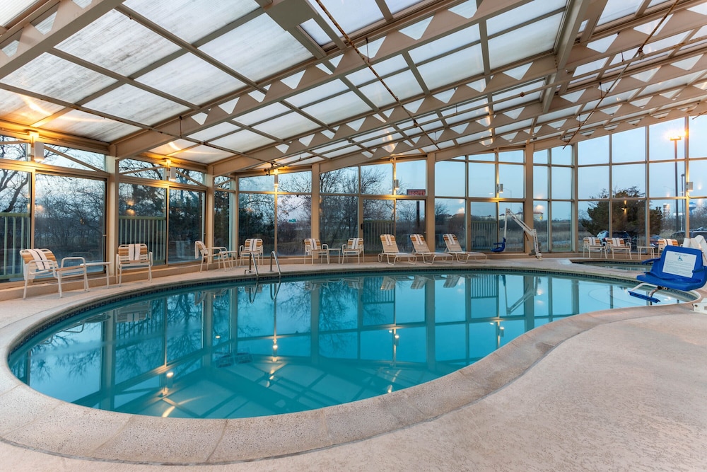La Quinta Inn & Suites By Wyndham Chicago Gurnee 7/51