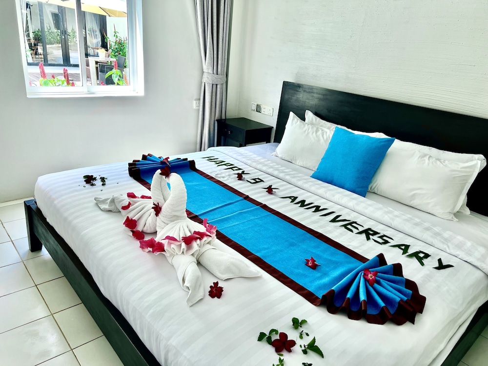 Mary Beach Hotel and Resort 9/50