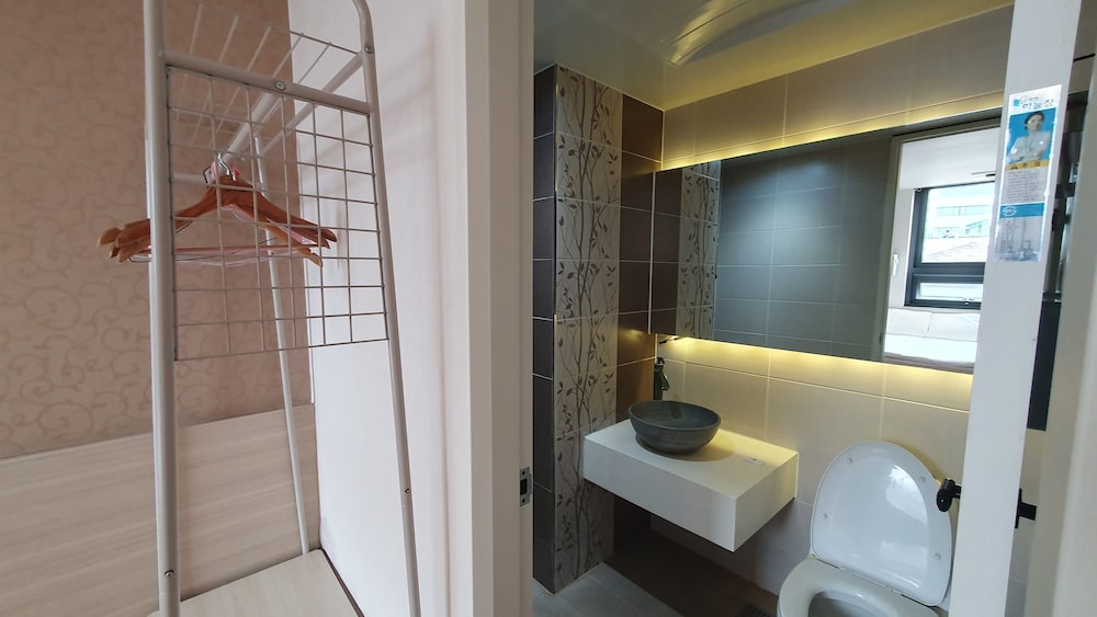 Hostel Korea 11th Changdeokgung 41/43