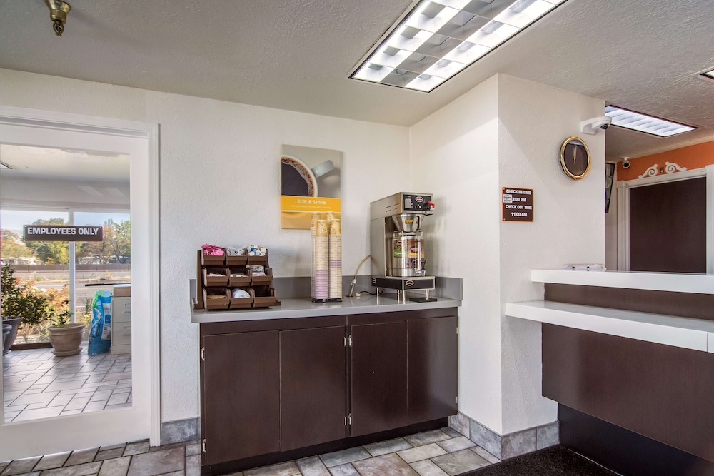 Motel6 The Dalles, OR 11/41