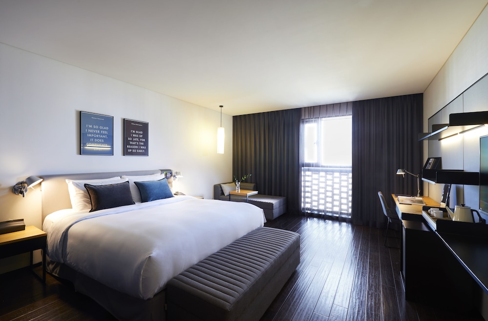 Glad Hotel Yeouido 26/64