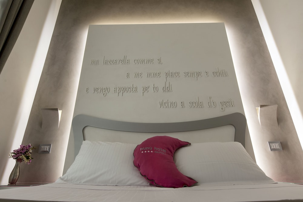 Hotel Nunu 28/50