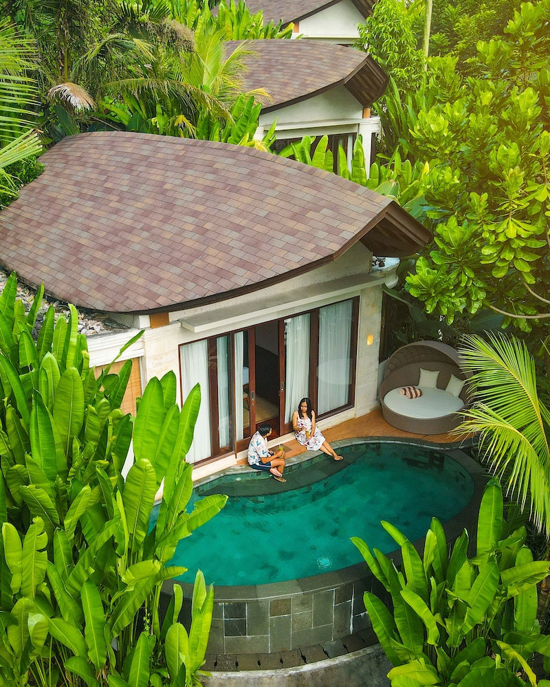 tanadewa Resort Ubud Bali by Cross Collection 41/50