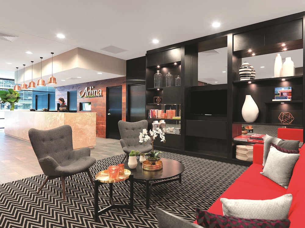 Adina Apartment Hotel Sydney Airport 18/27