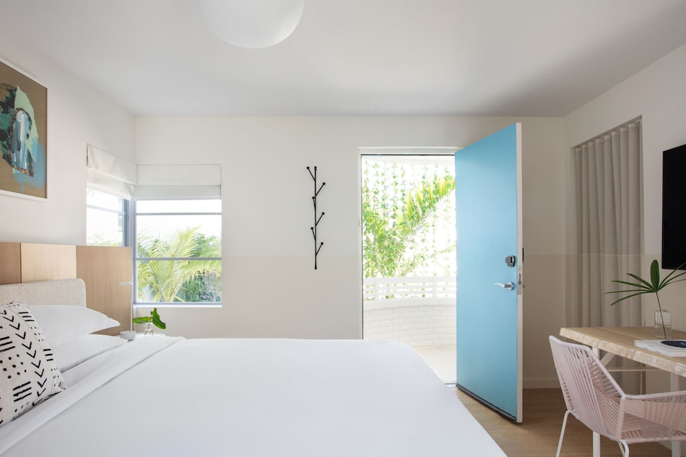 Kimpton Shorebreak Fort Lauderdale Beach Resort 29/81