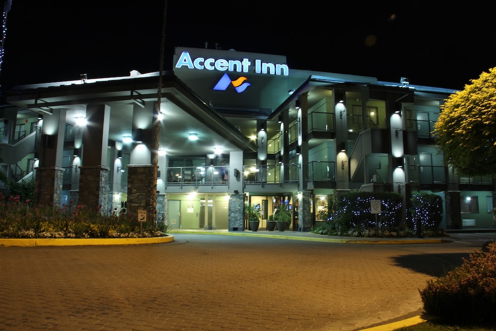 Accent Inn Vancouver Airport 1/39