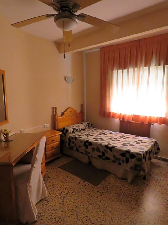 Hotel Alain 34/42