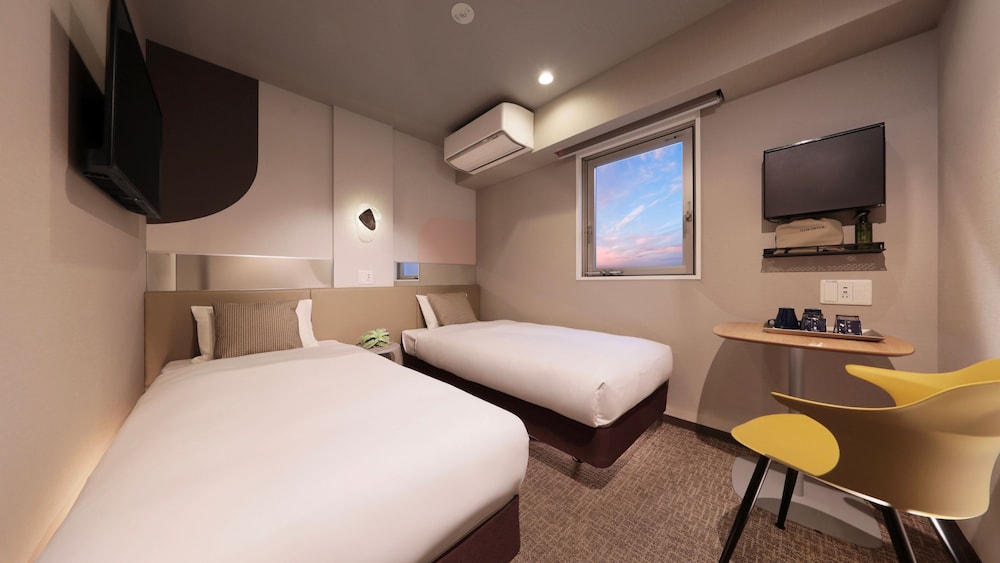 Tennoji Crystal Hotel 15/38