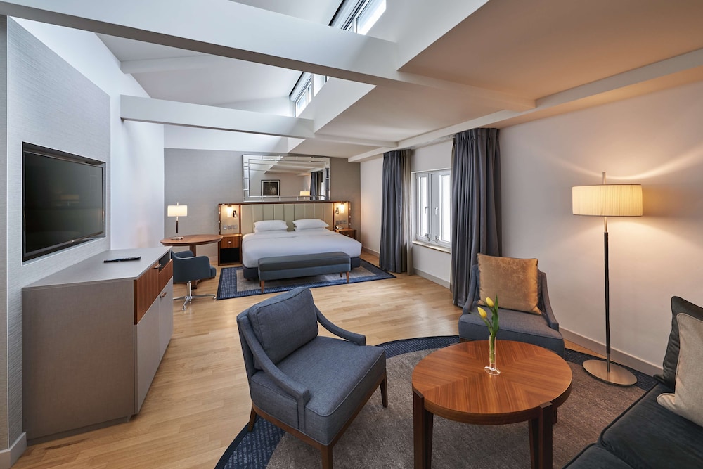 Hilton Cologne Hotel 50/74